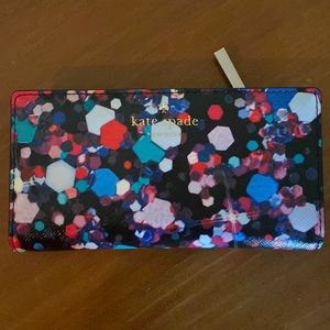 Super-cute Kate Spade Wallet